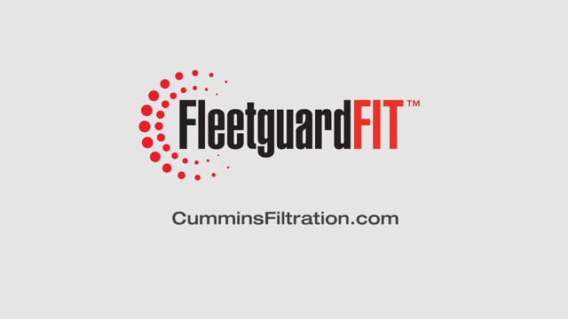 FleetguardFIT Presentation (RU)