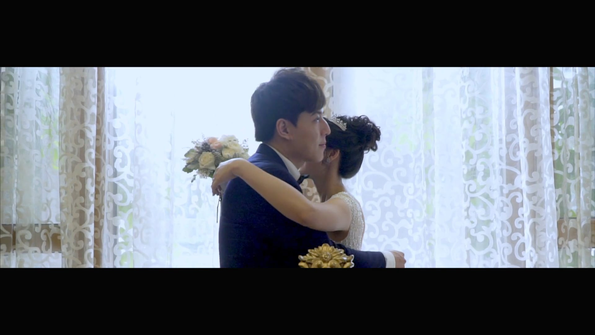 2017.12.03 Mike & Annie