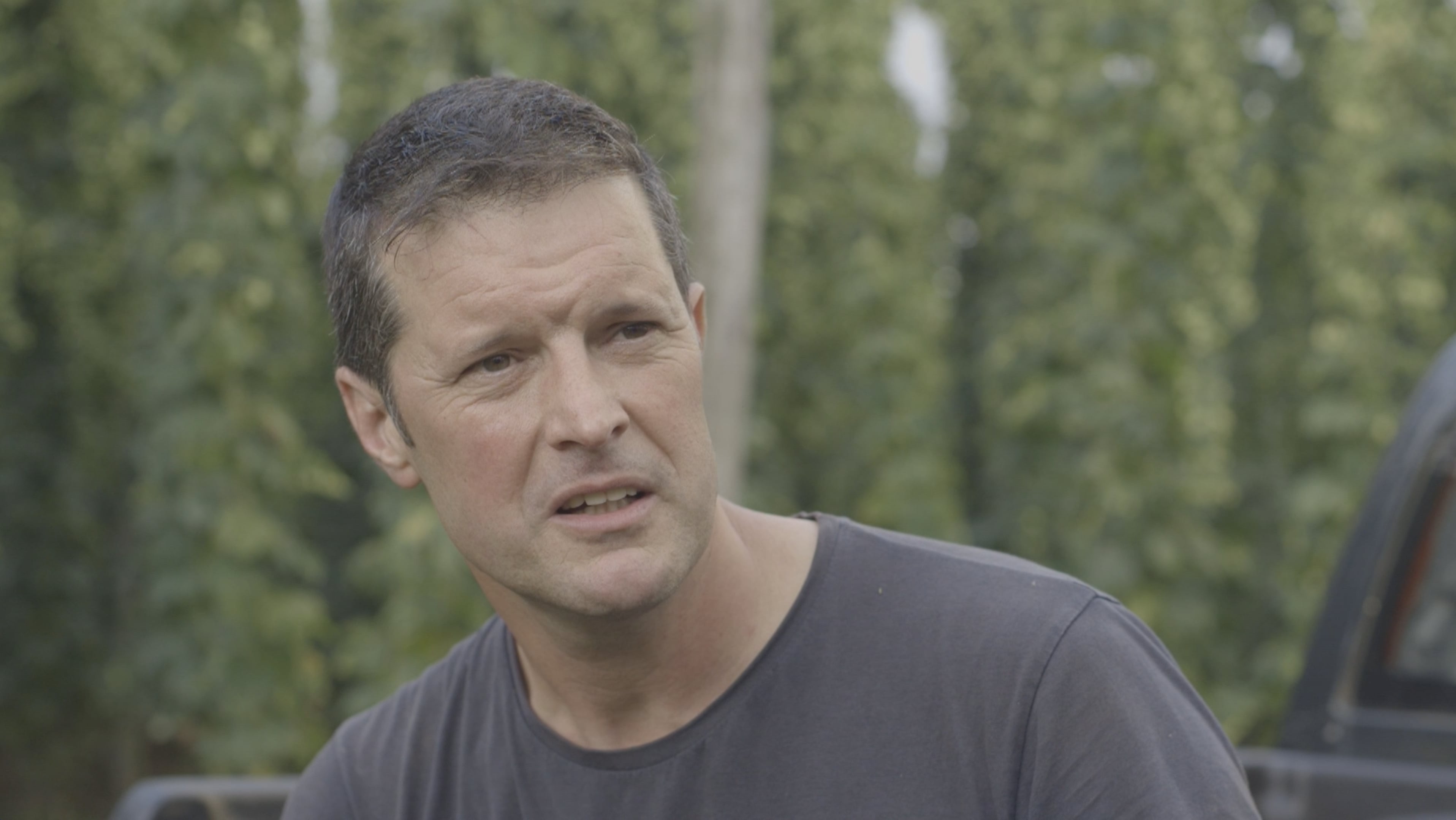 Tom Probert Complete Interview - Stories from the Hop Yards on Vimeo