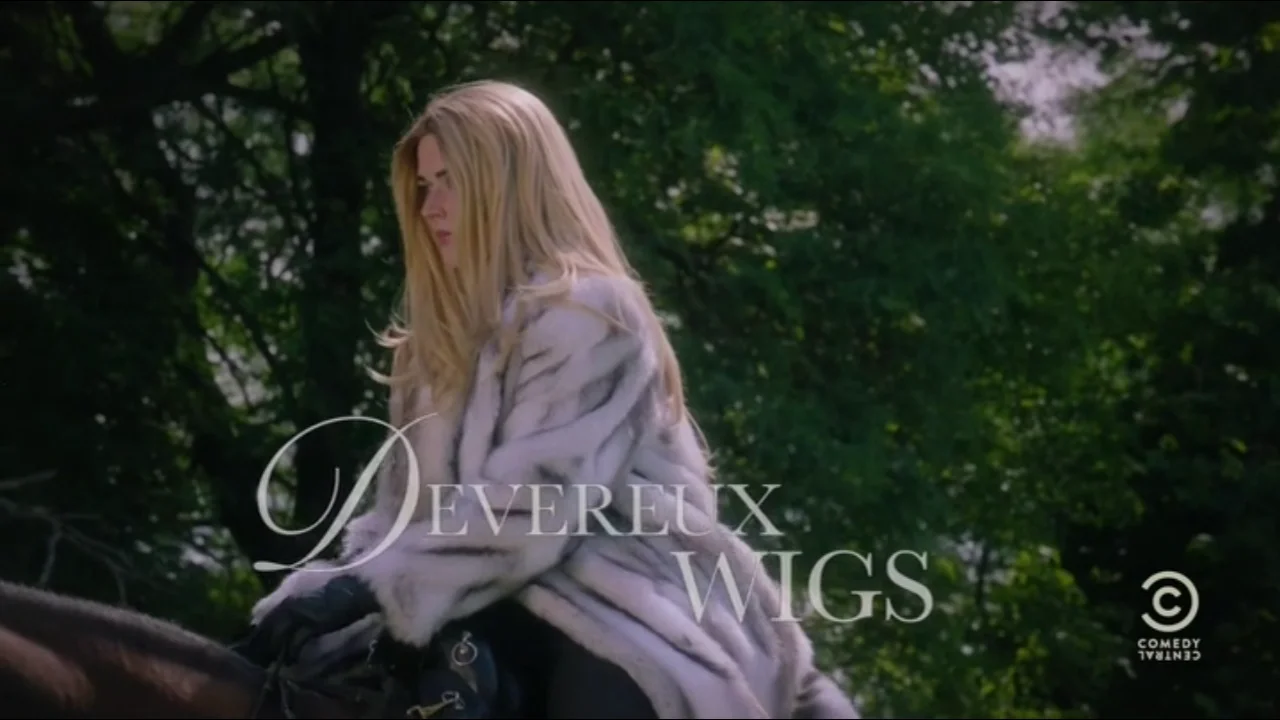 Devereux Wigs on Vimeo