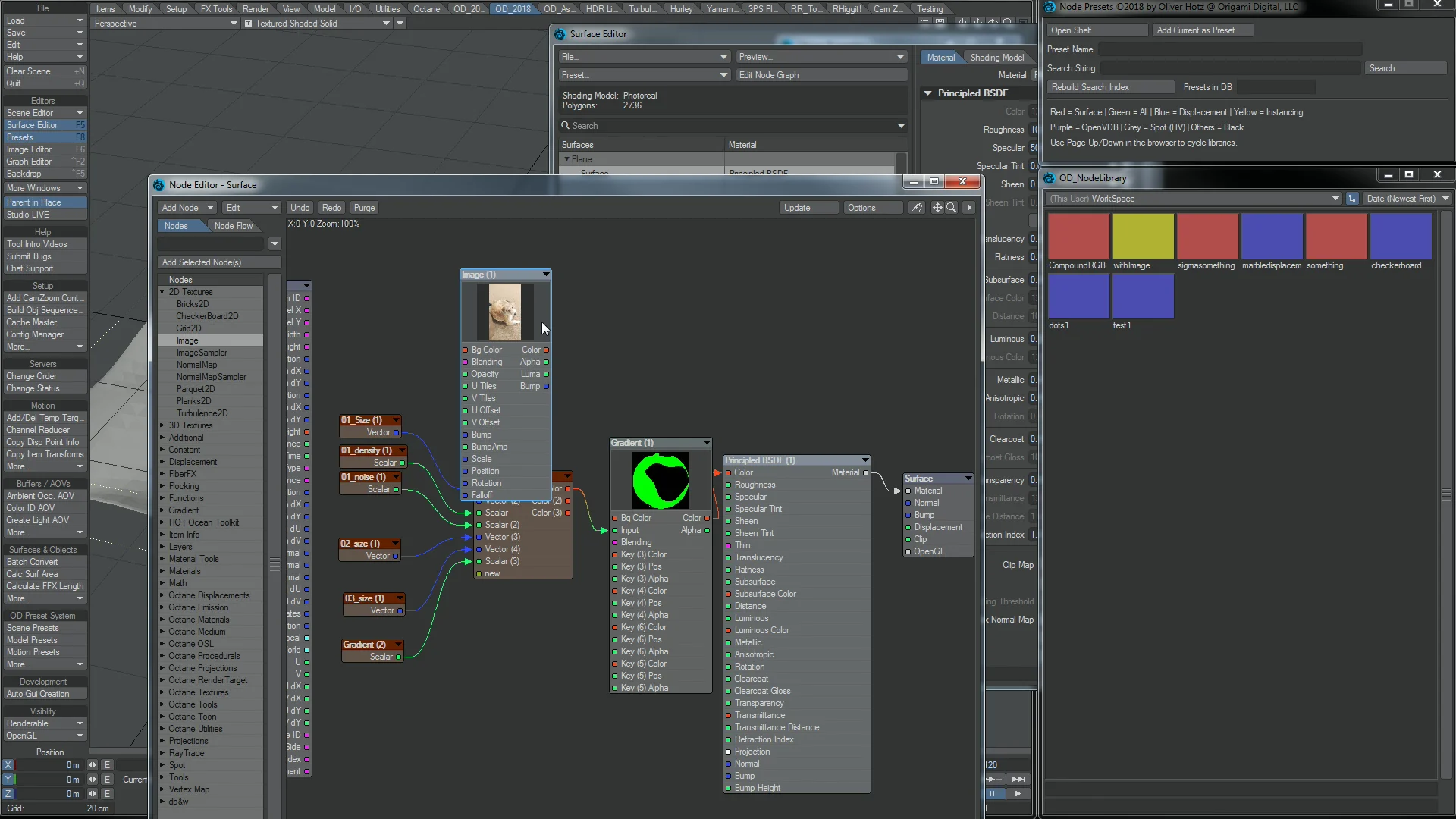 OD Node Presets WIP on Vimeo