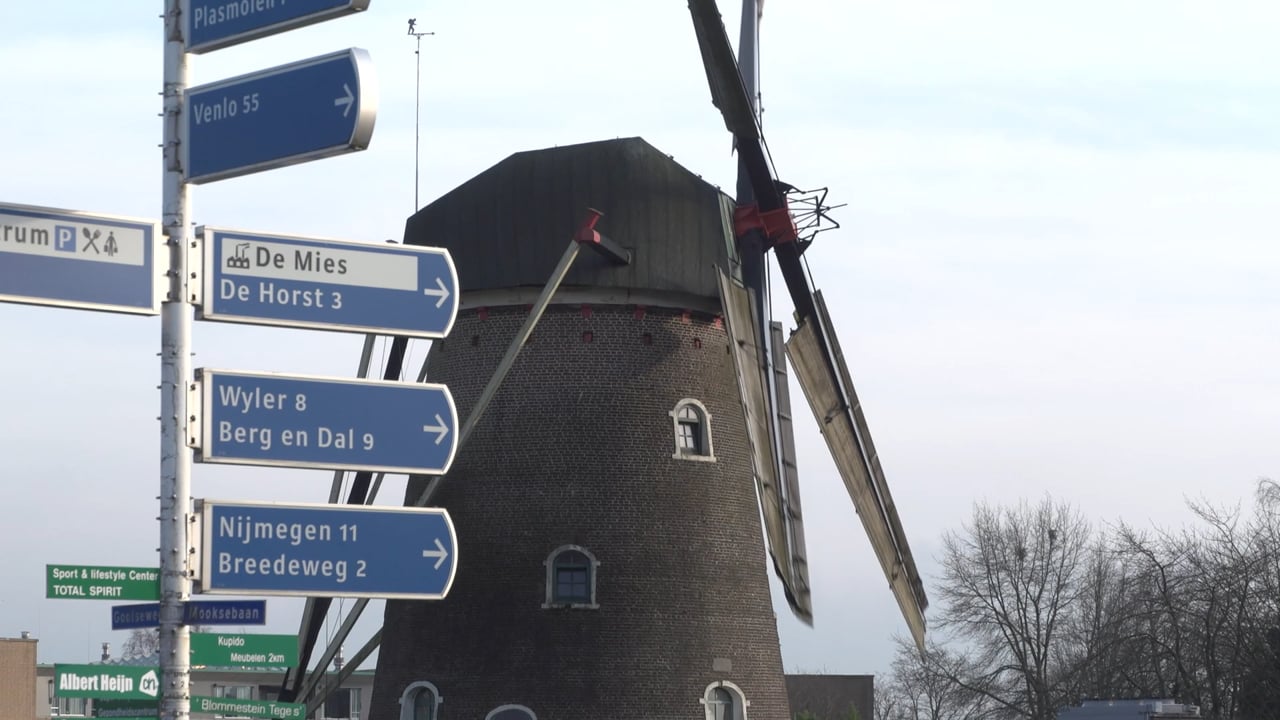 CGTN - Extending Assited Suicide in the Netherlands