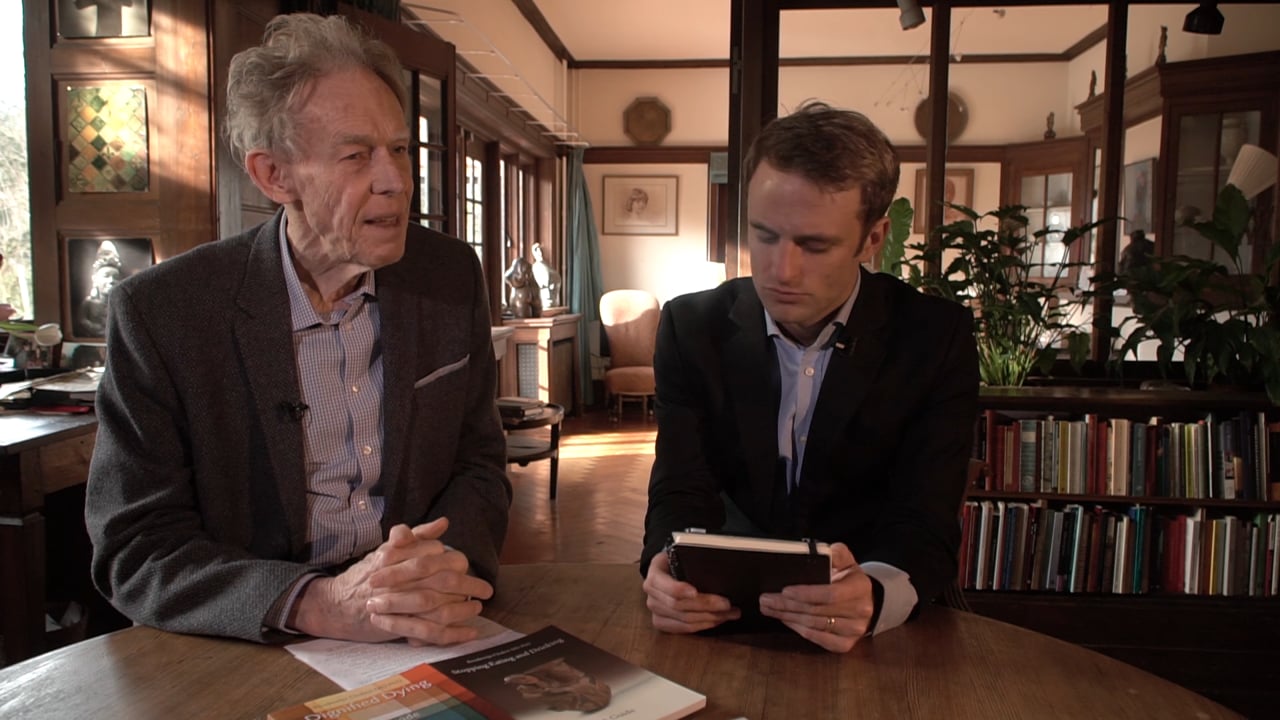 GHE TV HOLLAND EXTENDING ASSISTED SUICIDE