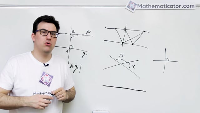 4. Polohové a metrické vztahy - vysvětlení a