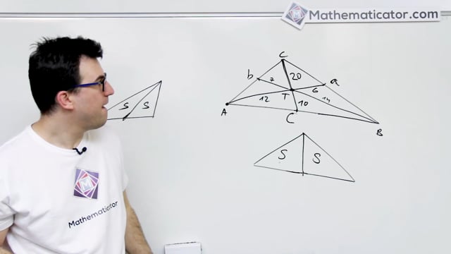 10. Trojúhelníky - základy 2