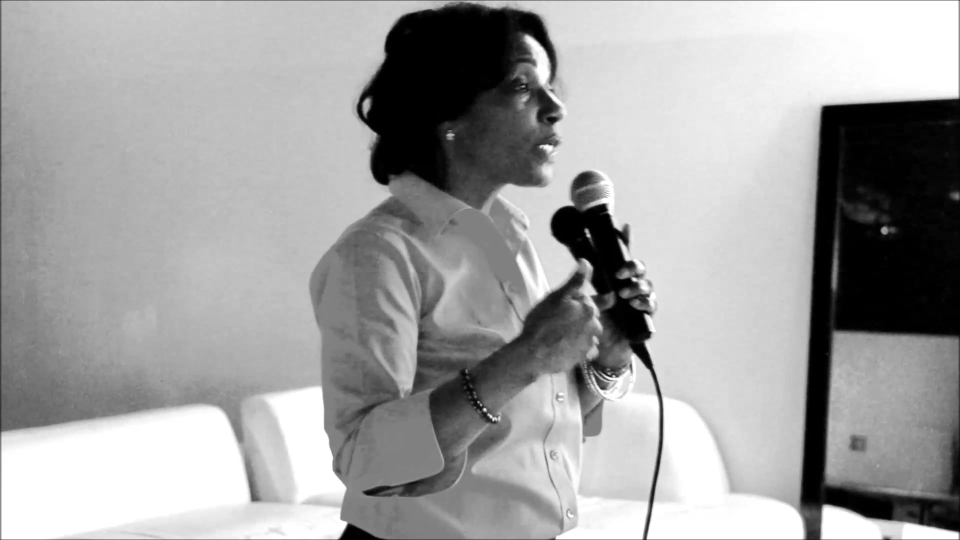 Promotional video thumbnail 1 for Sharon Hunt