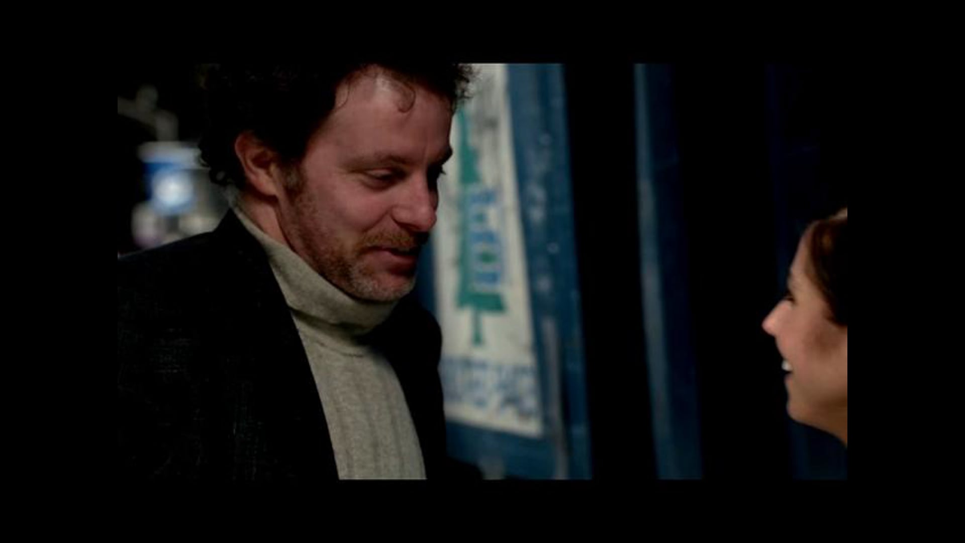 MILIA, a short film by Jorge Valdés-Iga