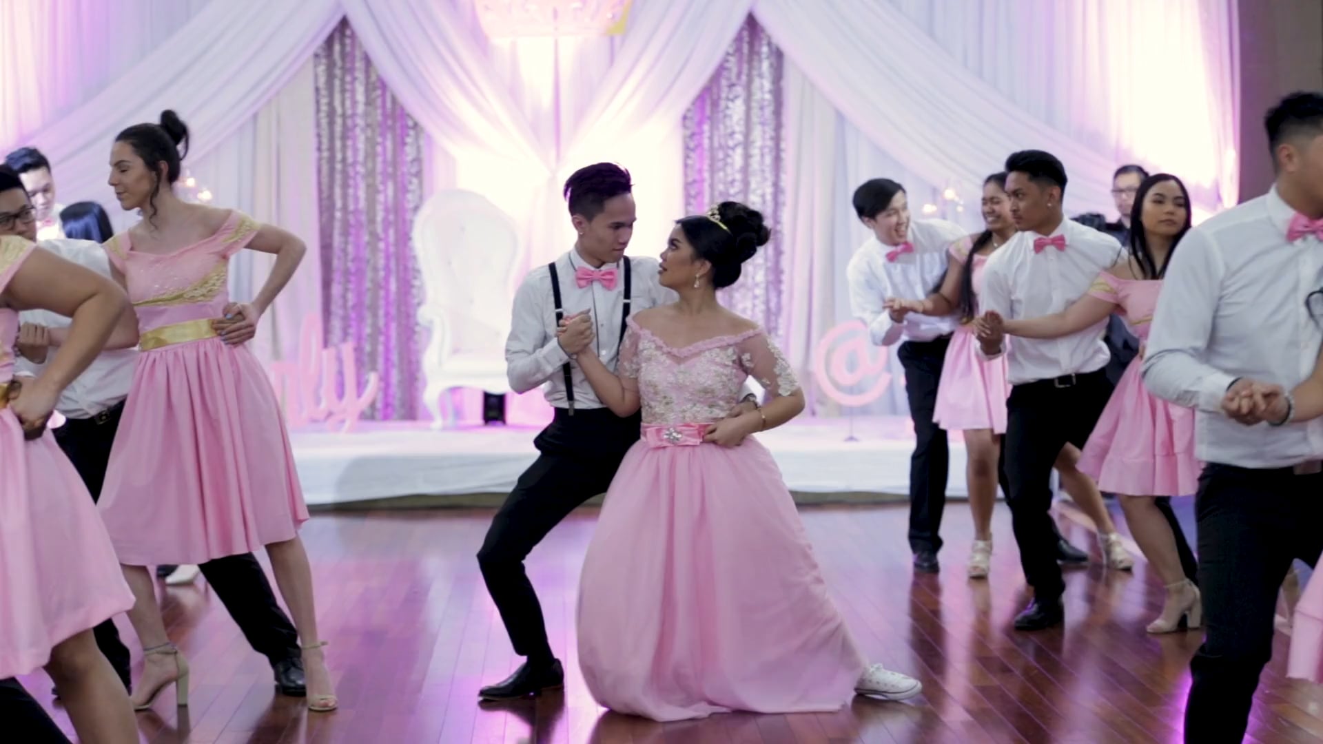 #Kimberly@18: 3 | 17 | 2018