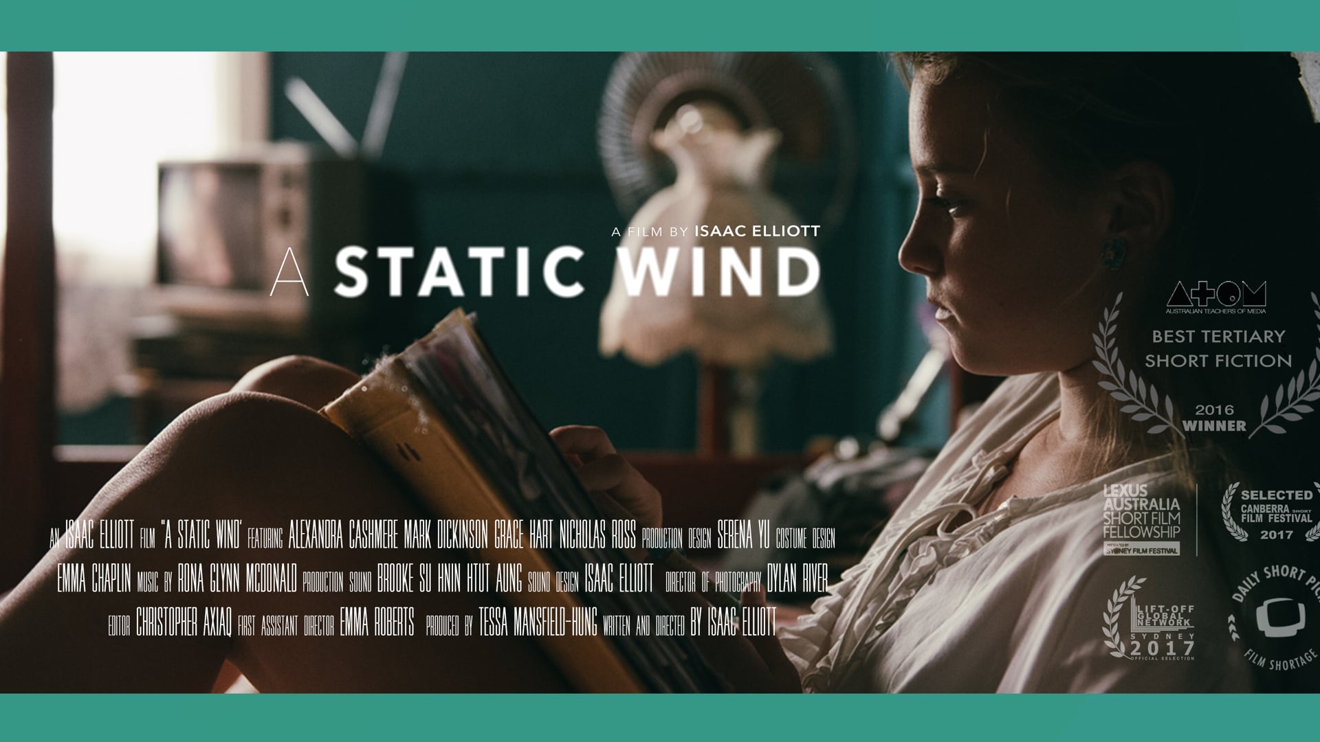 A Static Wind