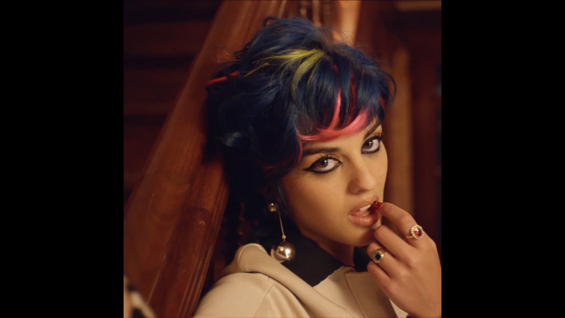 Tresemme Social Sita