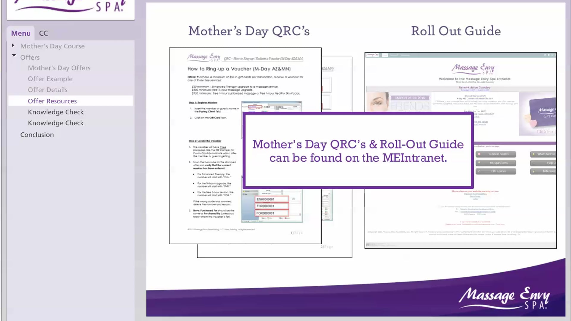 Employee Training Videos and Courses