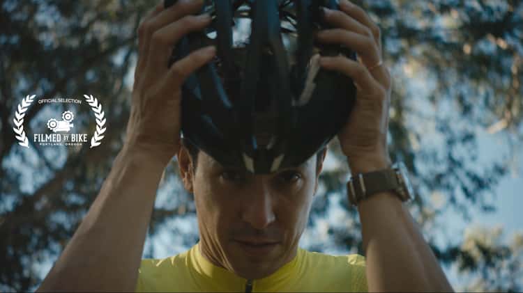 Rapha Rides LA with Geoff McFetridge