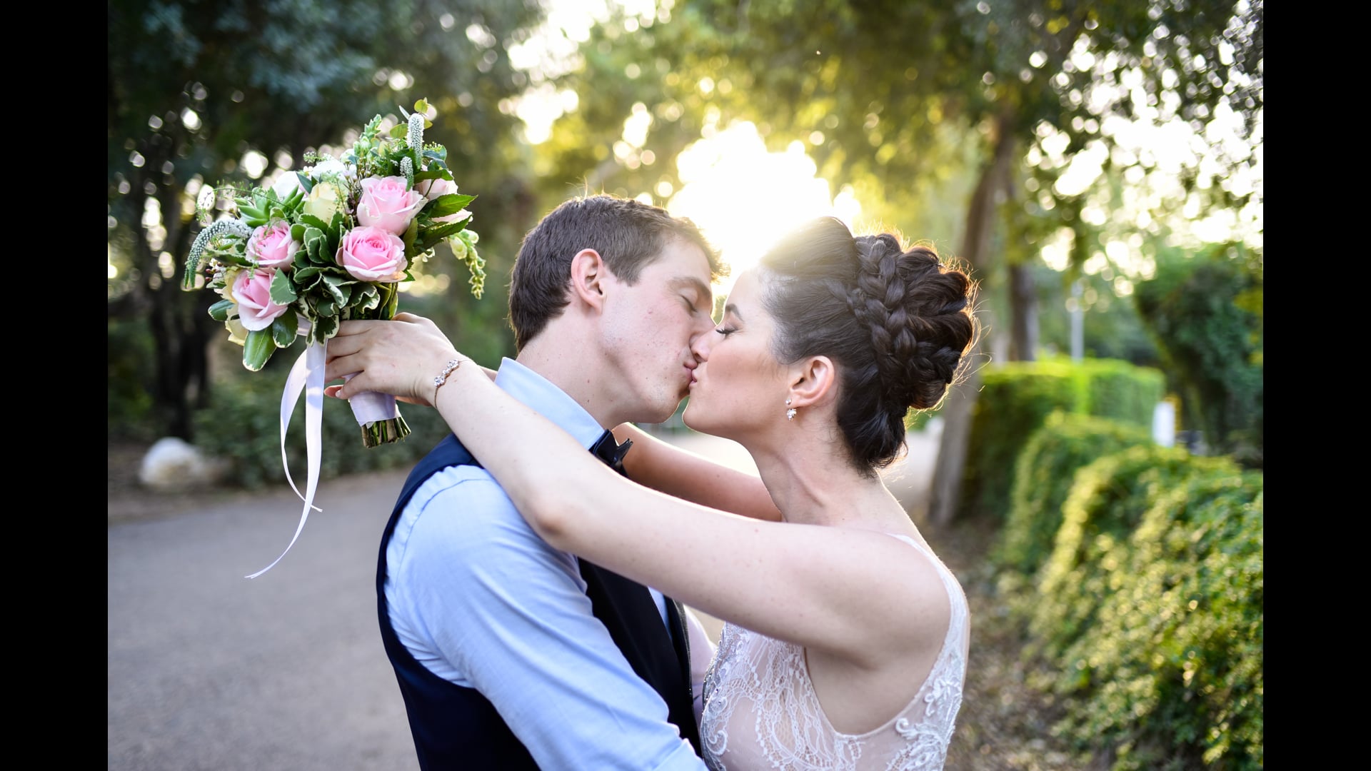 Hadas & ZIv Teaser
