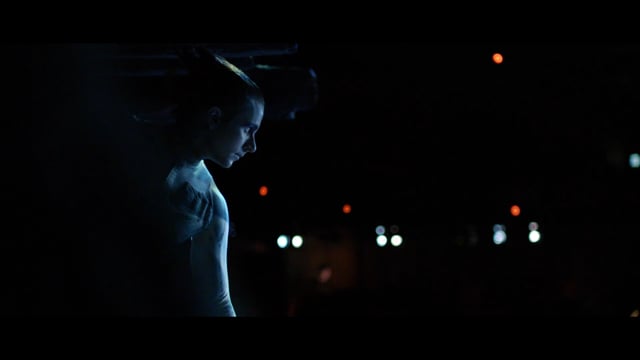 Open video