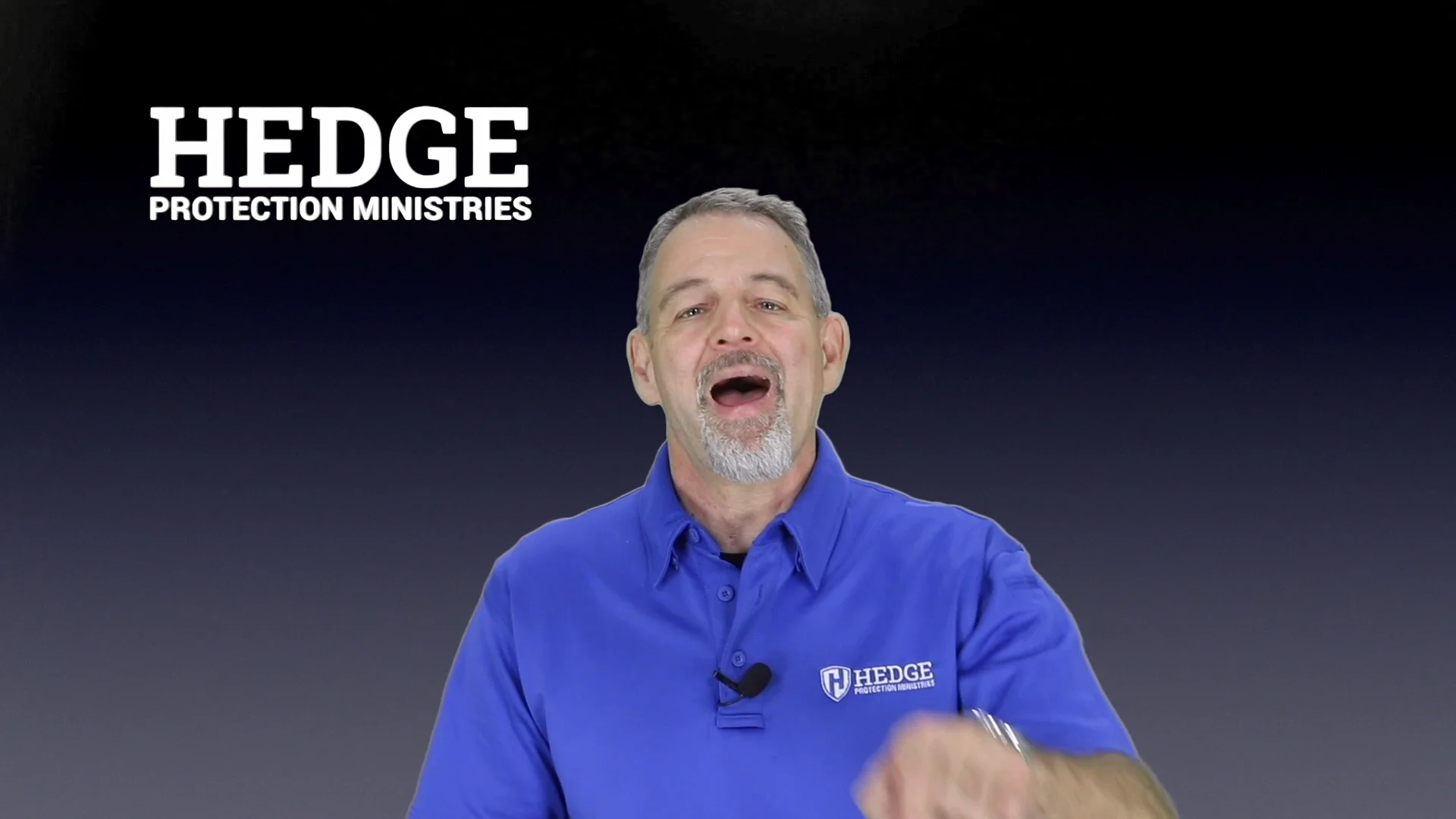 Basic Training Intro on Vimeo
