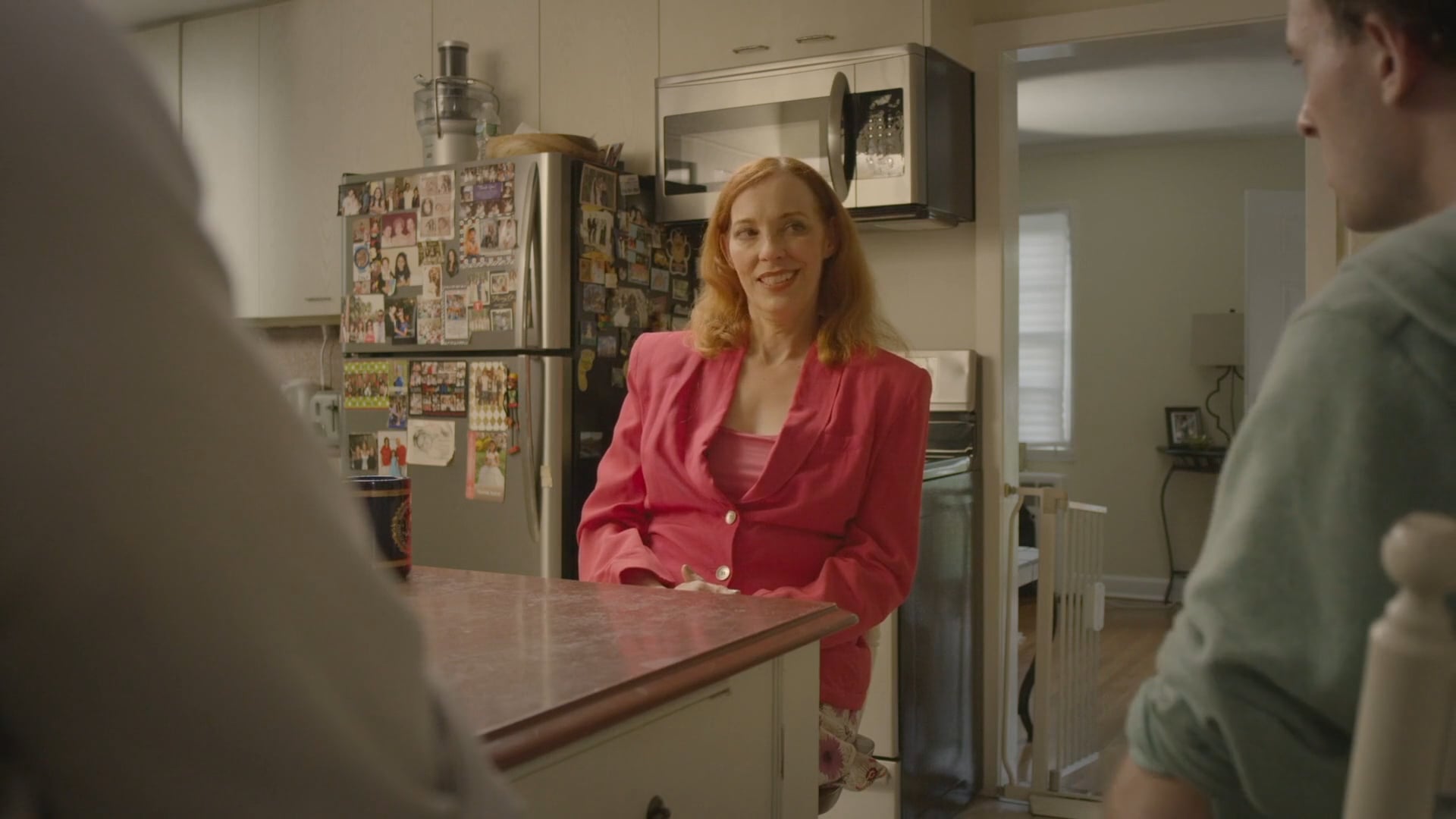 Comedy clip- real estate agent