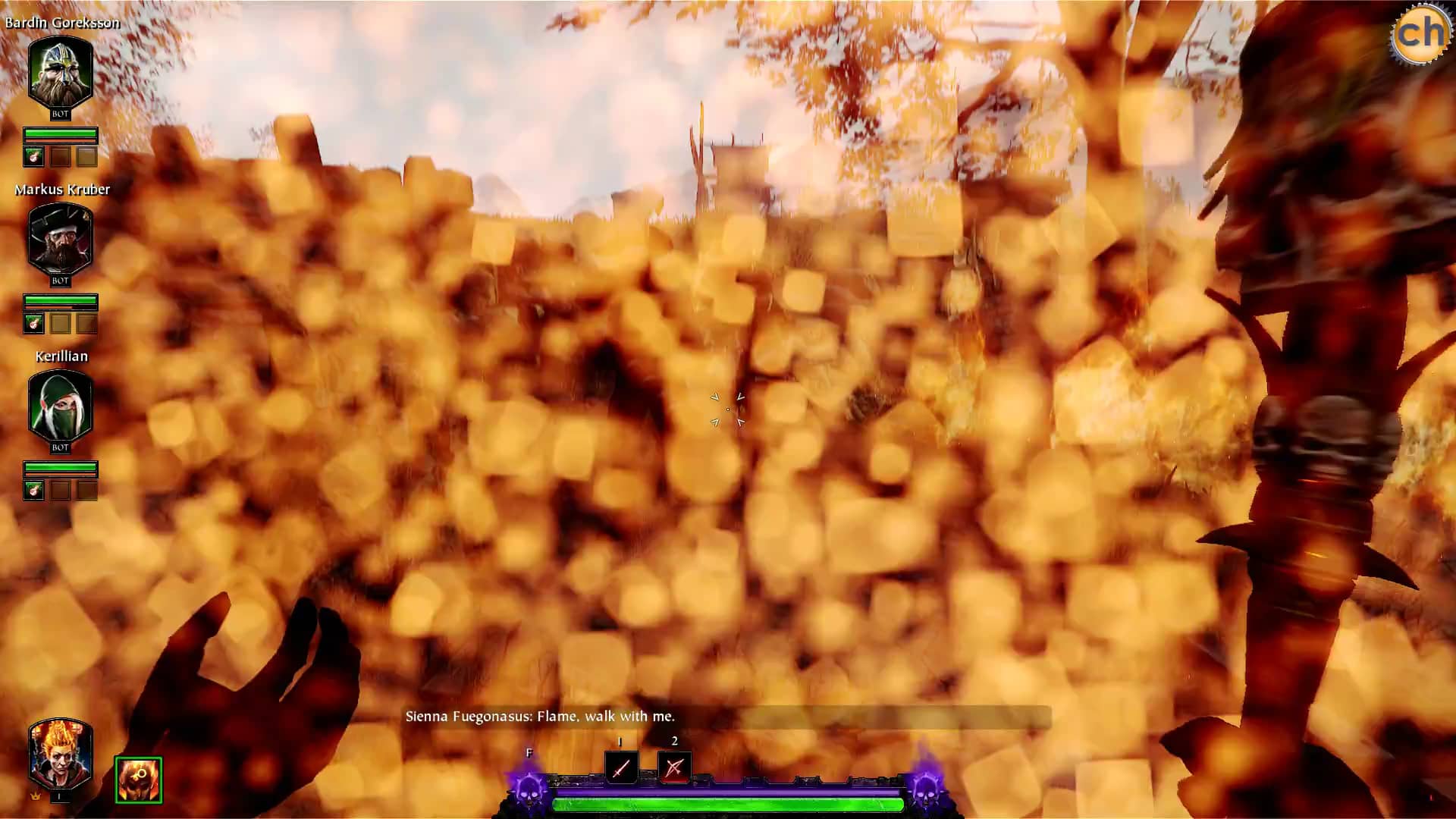 Warhammer Vermintide 2 Cheats and Trainer on Vimeo