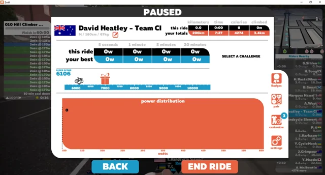 How to sync weight data to Garmin Connect, Zwift, Training Peaks, and  Trainer Road