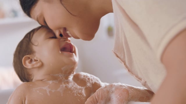 Baby Cheramy - Soap
