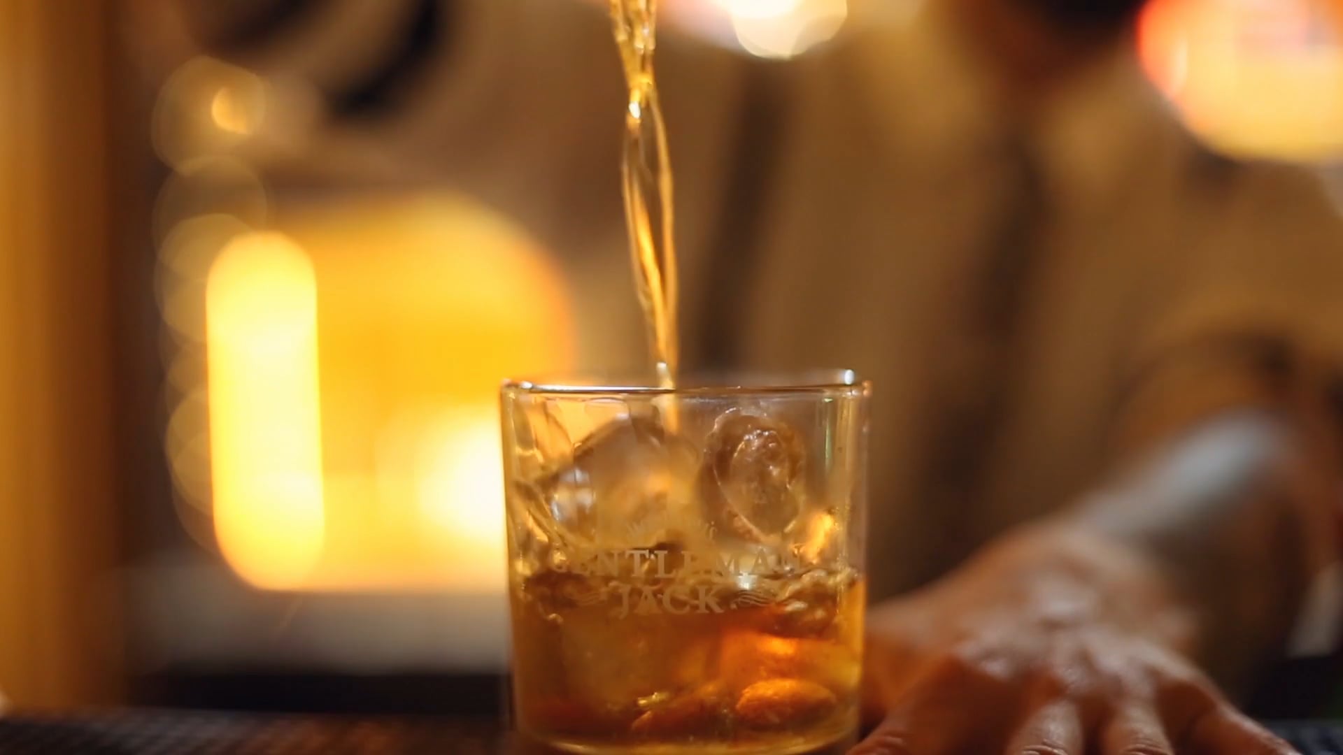 Jack Daniel's Promo Video