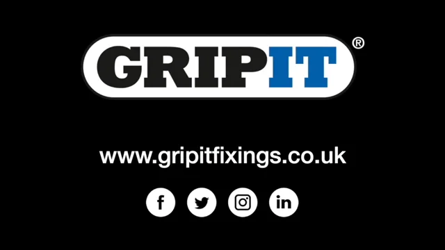 Brewers News - GripIt – The world's ultimate plasterboard fixing