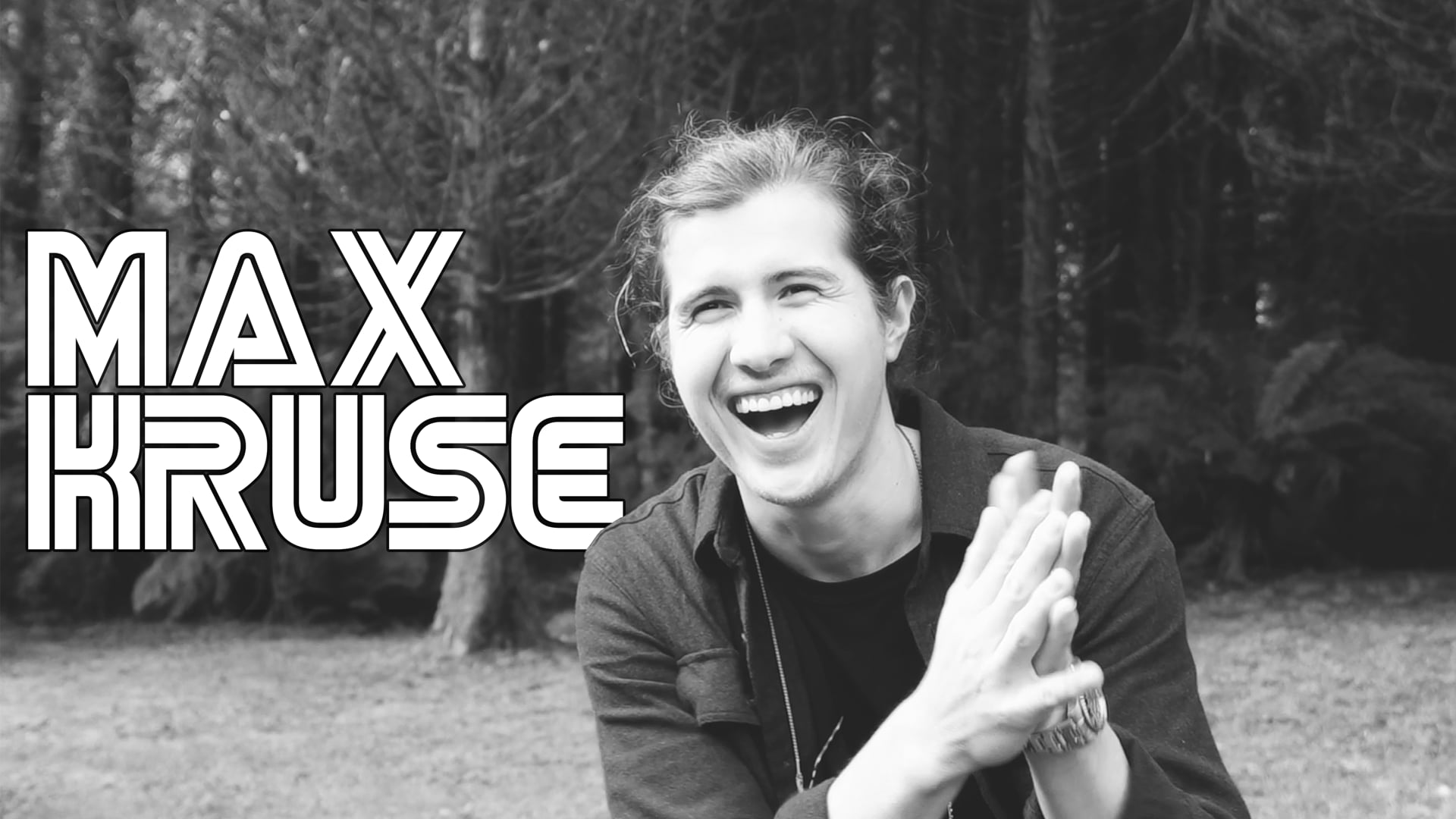 Max Kruze - Photographer