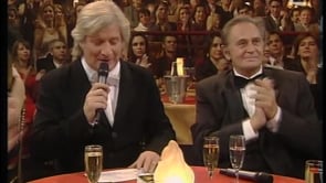 Antoine et Rocco - Le plus grand cabaret du monde - France 2