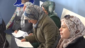Acaba el  curs de primera acollida per a immigrants que es fa a l'Escala