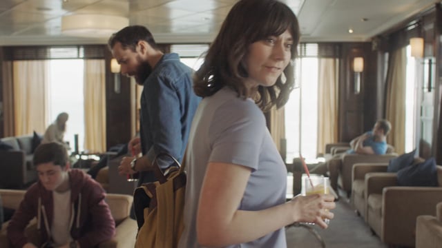 P&O Ferries - Customer Success Story