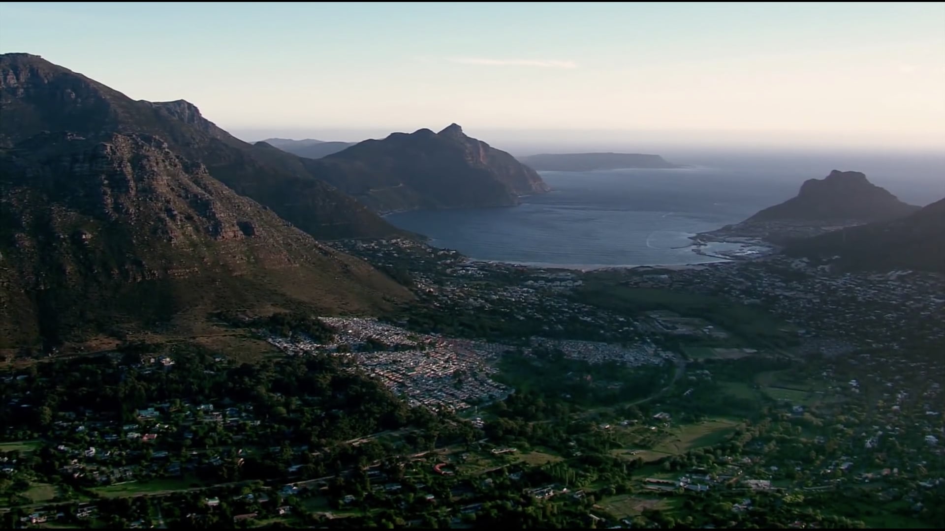 Behind Paradise - Official trailer