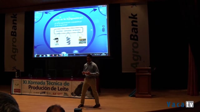 Forjando su futuro: la epigenética y su importancia