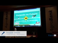 Forjando su futuro: Etapas críticas de desarrollo
