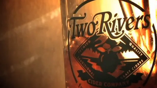 Two Rivers Cider