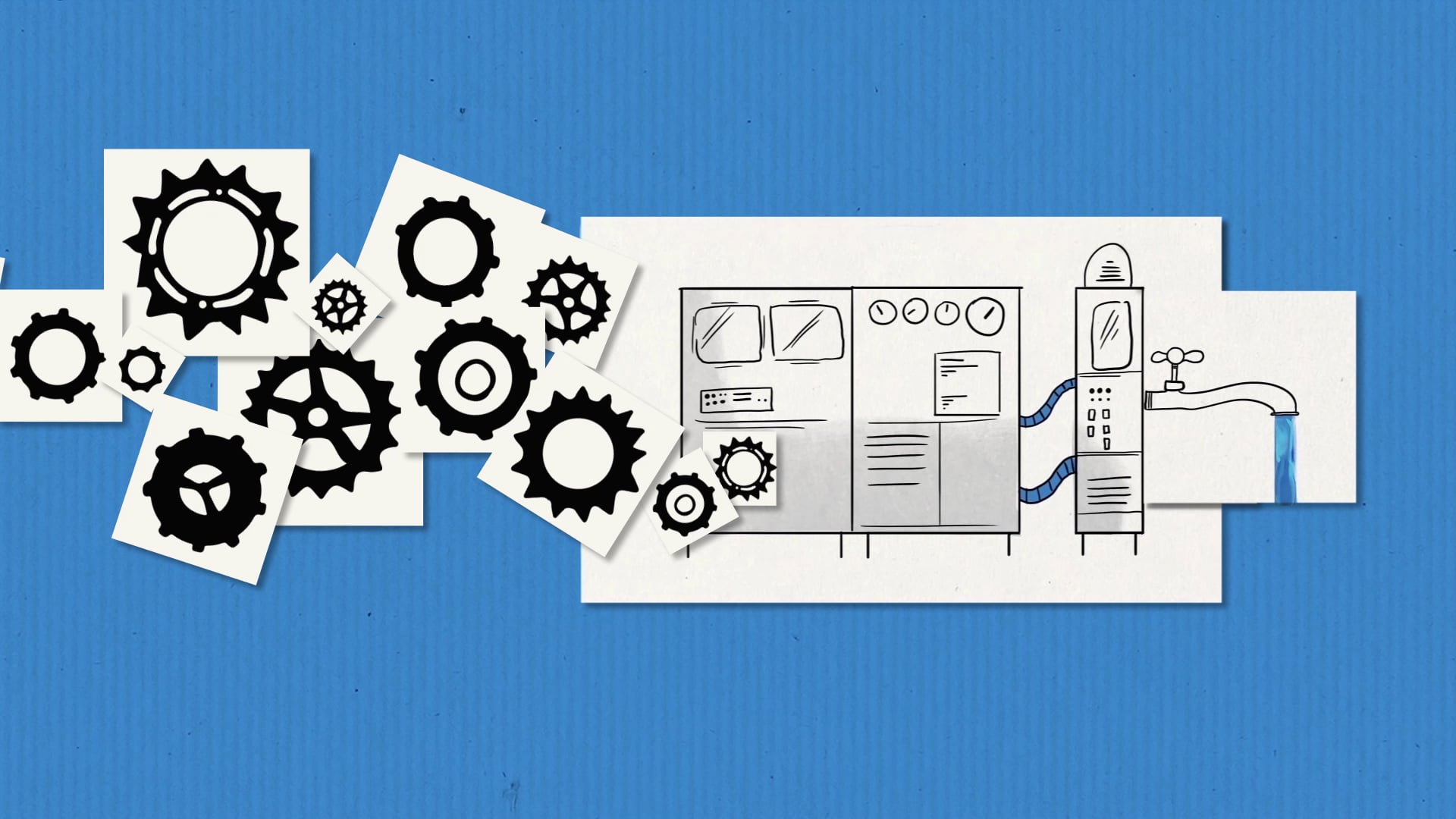 WaTech®, the center for Entrepreneurship and Innovation of water technologies
