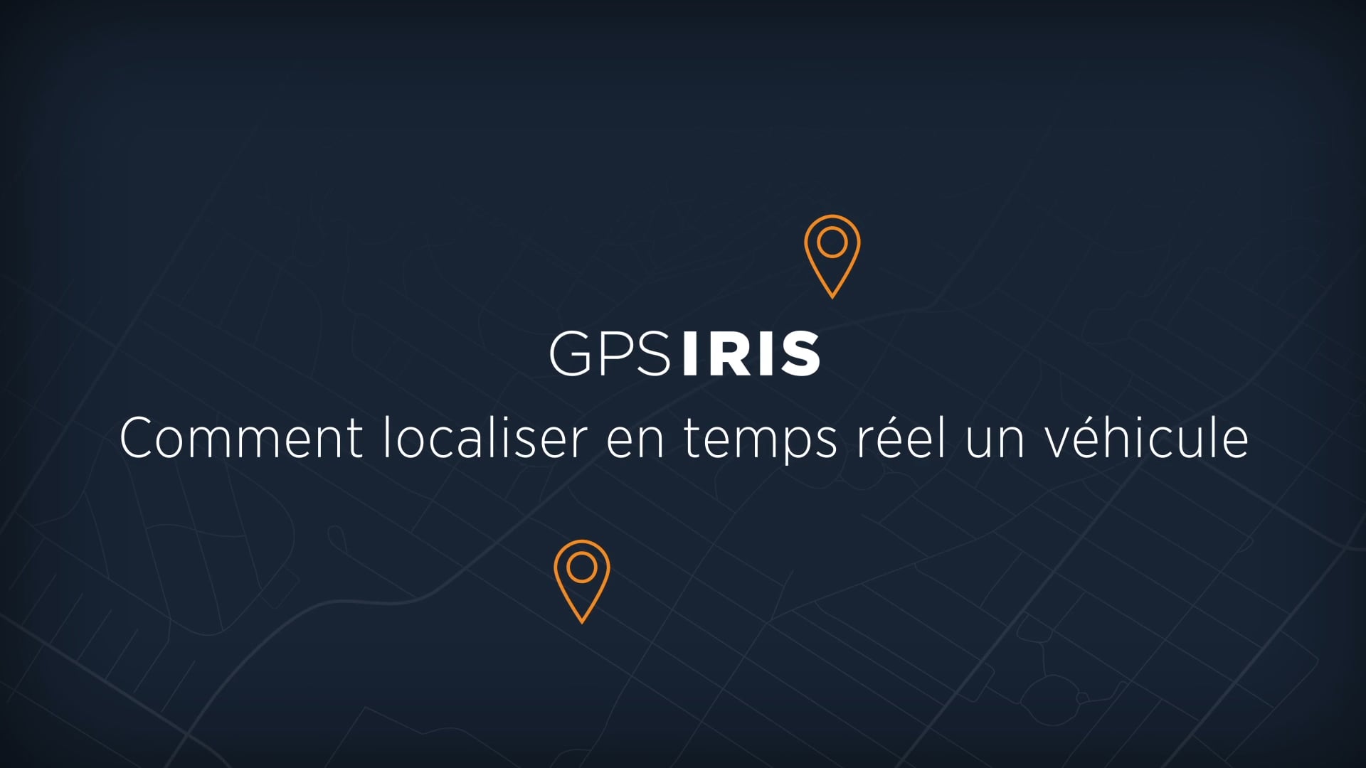 Comment localiser en temp réel un véhicule