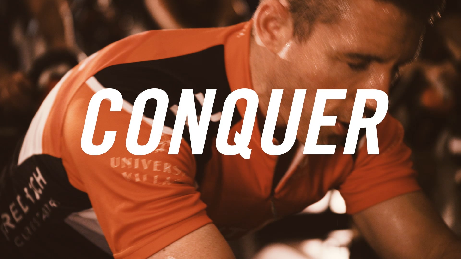 Pro Club: 2017 Cycle Sizzles - POWER || VMG Studios