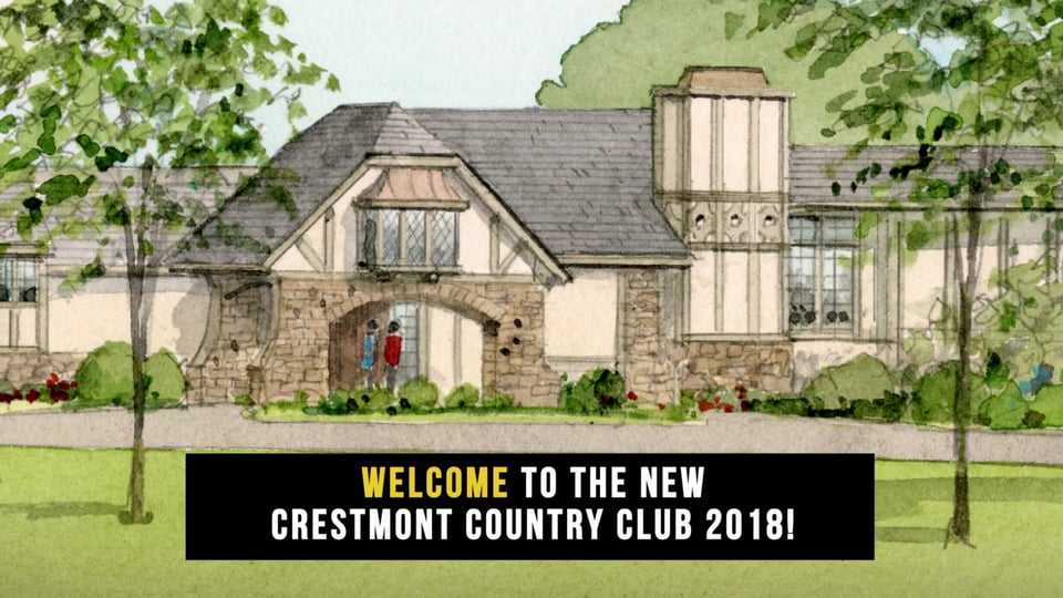 Crestmont Country Club on Vimeo