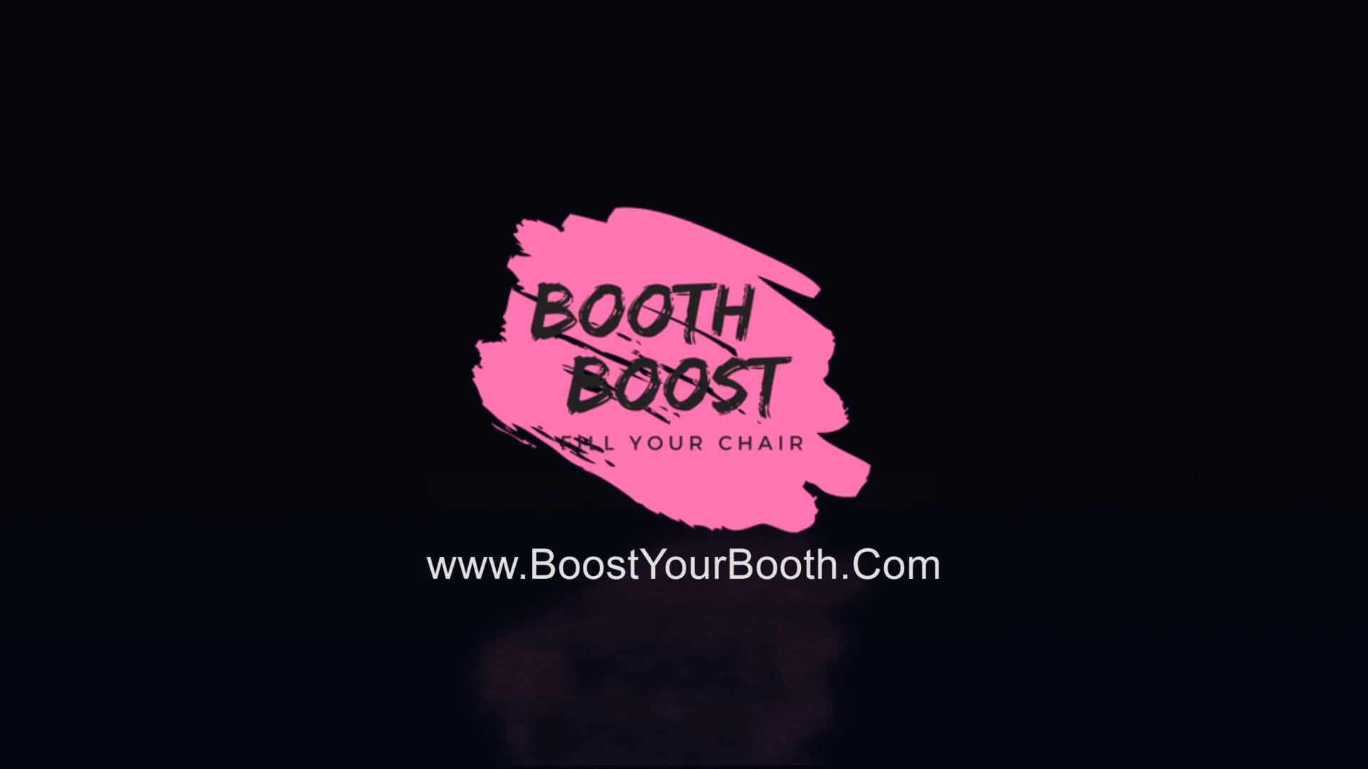 Welcome To Booth Boost on Vimeo