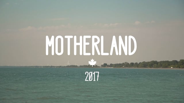 Thumbnail for MotherLand 2017