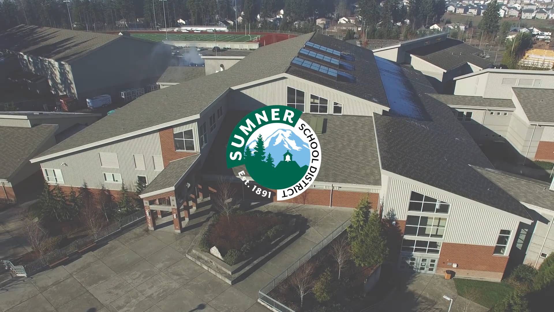 Sumner School District The Heart of Teaching [Bonney Lake High School