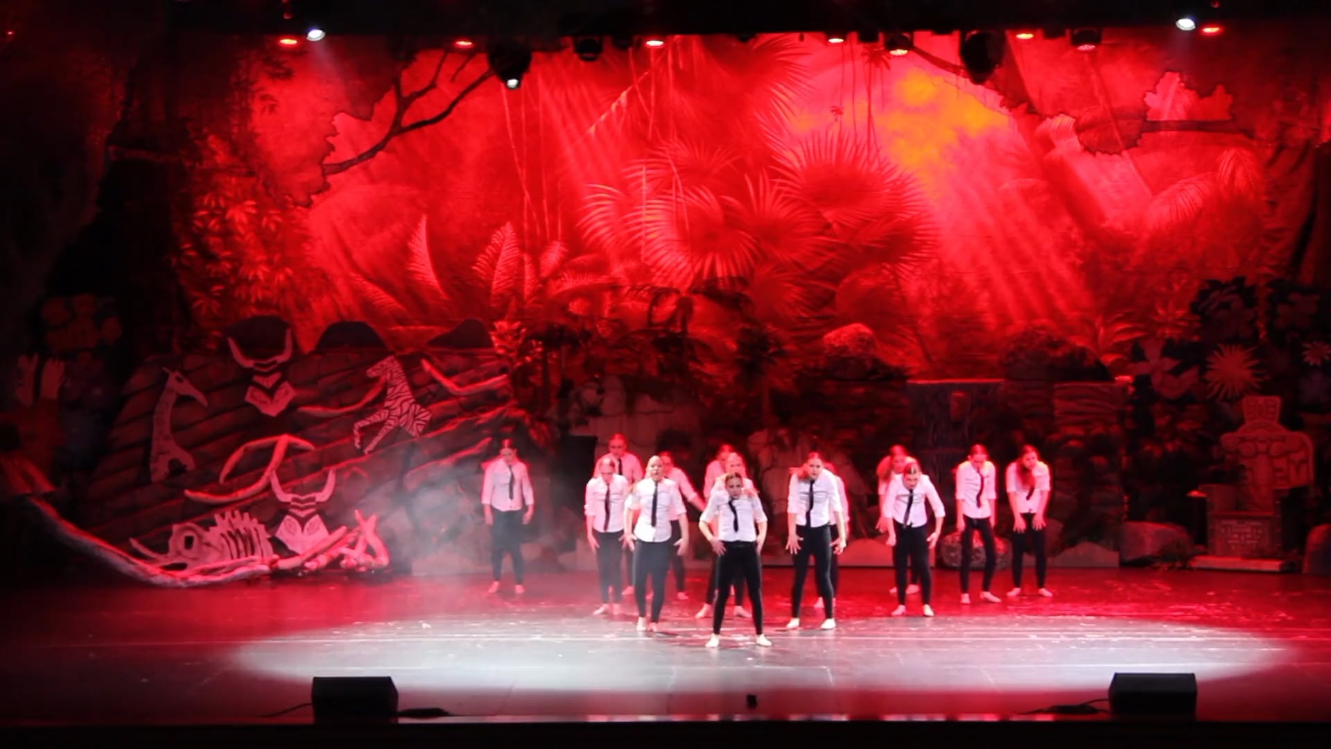 Spring 2018 Teams Recital Highlights on Vimeo