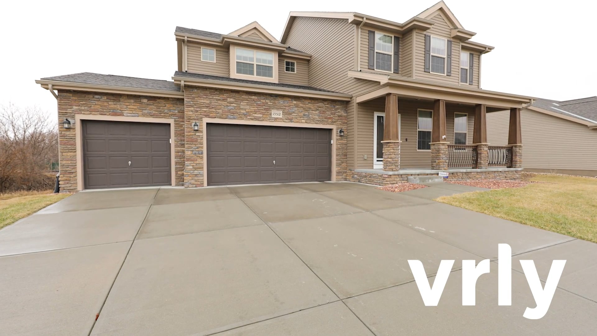 15512 Timberlane Drive April James on Vimeo