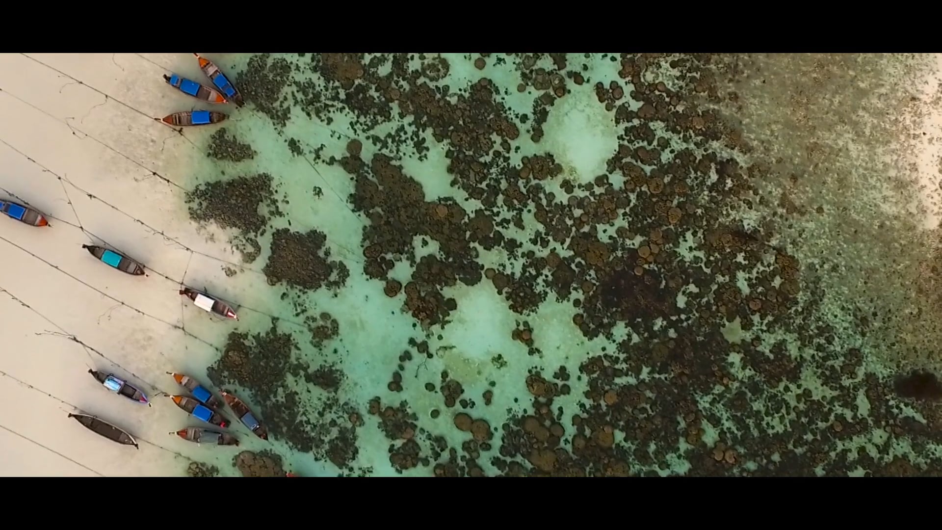 Trailer "Lost Island of Koh Lipe"