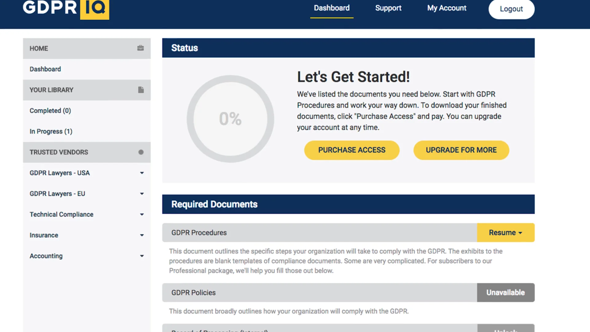 Demo on Vimeo