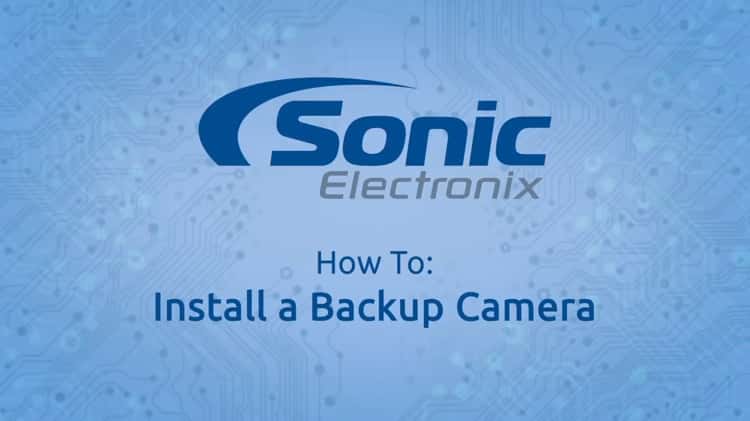 Backup camera buying guide