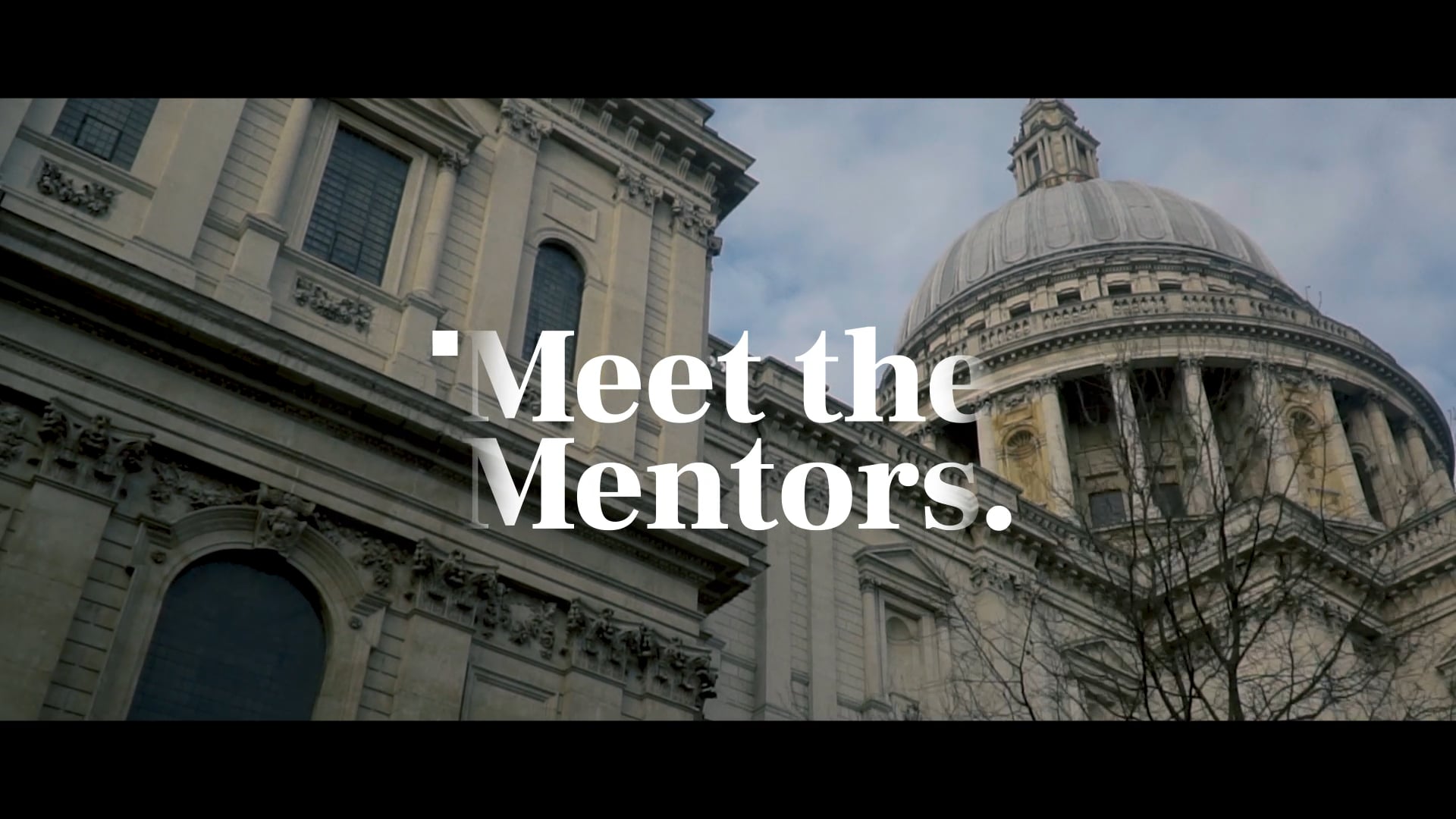 Meet the Mentors - Time - Dinesh Dhamija