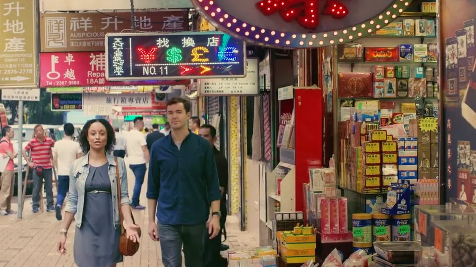 Alpha Film Series Episode 14 Why and how should I tell others on Vimeo