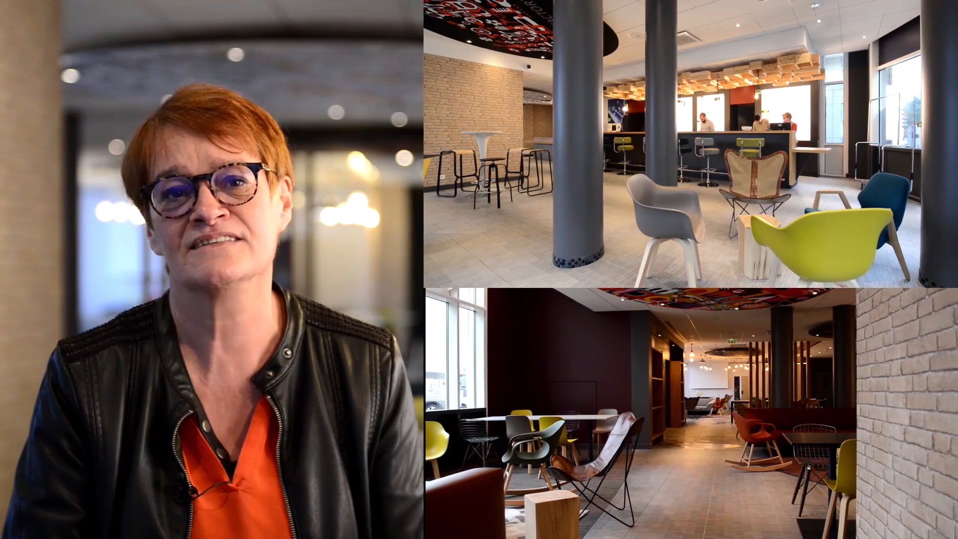 HOTEL IBIS REIMS