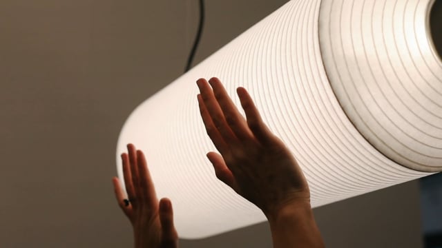 Light and Building 2018: New Lighting Collections by Santa & Cole