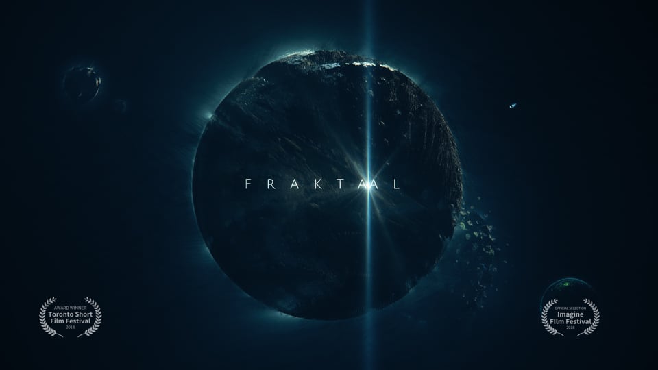 Fraktaal